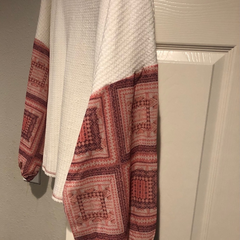 Women’s Blouse